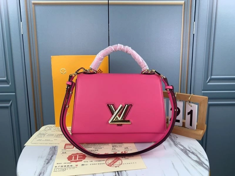 SoftTouch Louis Vuitton Satchel Bags 79562