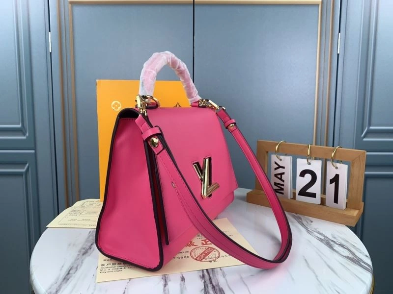 SoftTouch Louis Vuitton Satchel Bags 79562