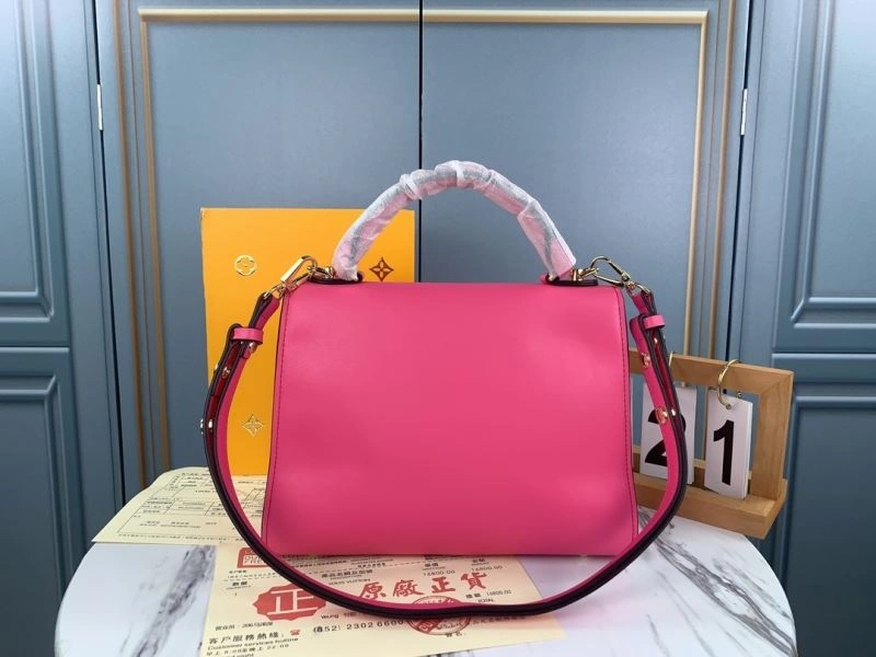 SoftTouch Louis Vuitton Satchel Bags 79562