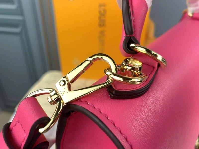 SoftTouch Louis Vuitton Satchel Bags 79562