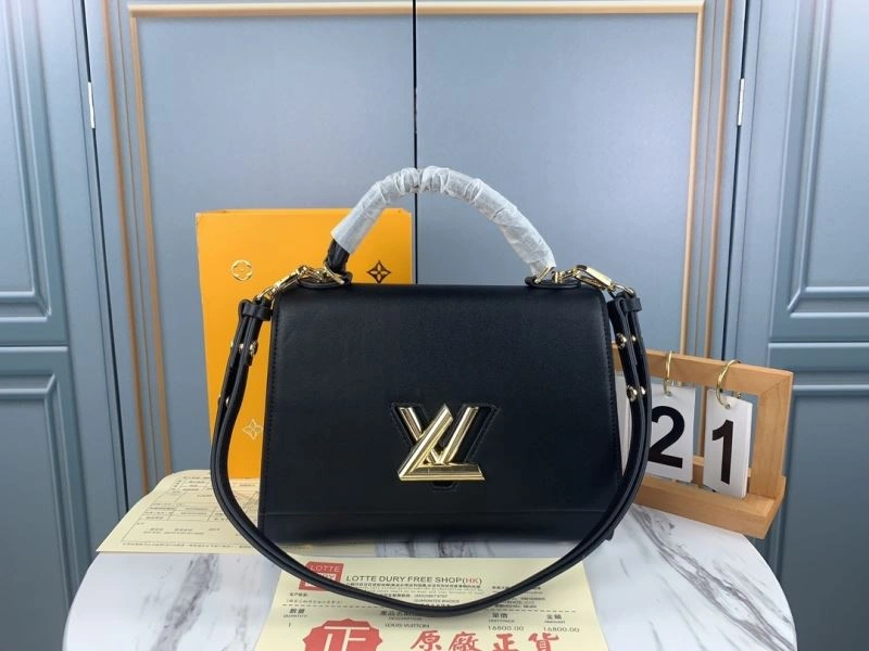 SmoothTexture Louis Vuitton Satchel Bags 79560