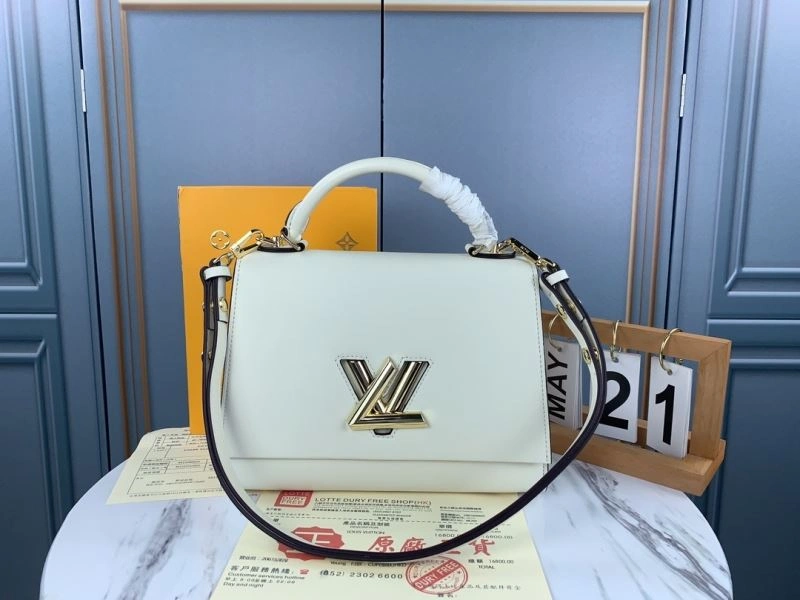 Louis Vuitton Satchel Bags Practical 79558
