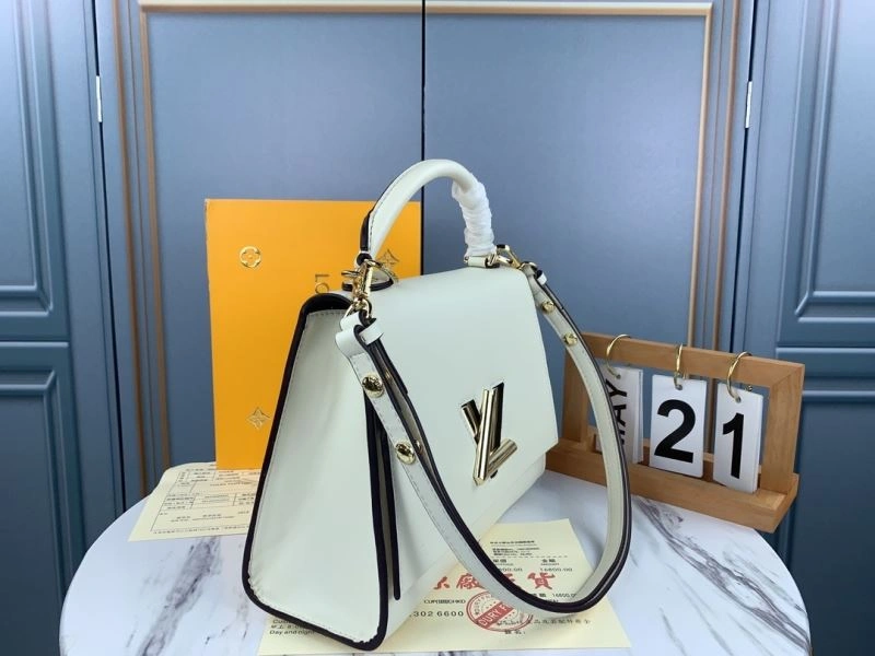 Louis Vuitton Satchel Bags Practical 79558