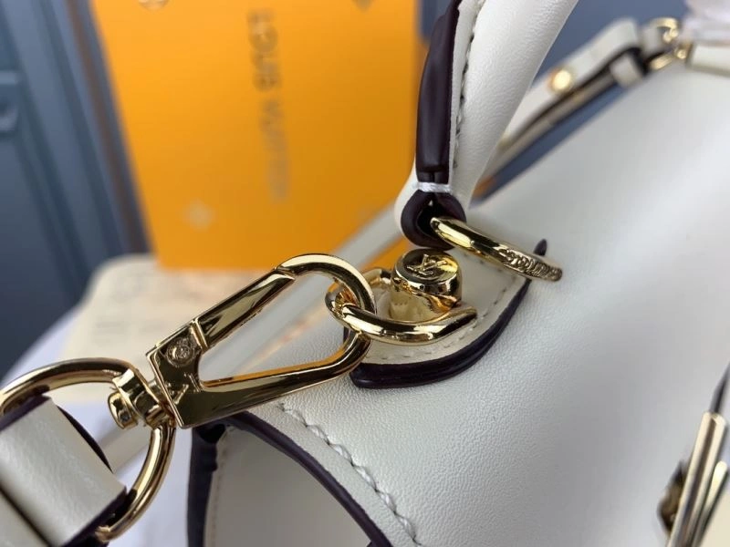 Louis Vuitton Satchel Bags Practical 79558