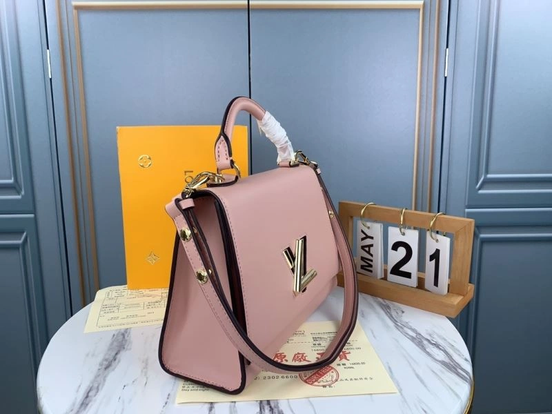 Louis Vuitton Satchel Bags Timeless 79559