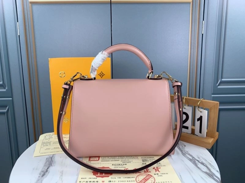 Louis Vuitton Satchel Bags Timeless 79559