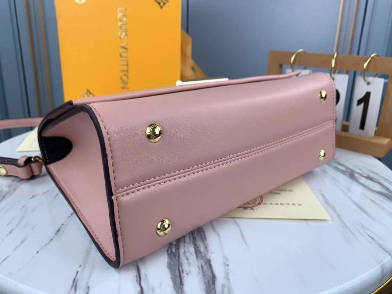 Louis Vuitton Satchel Bags Timeless 79559