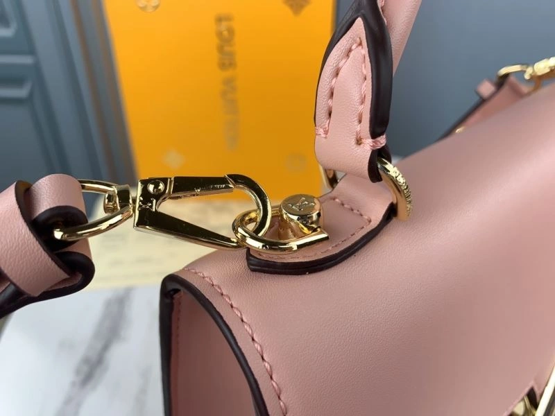 Louis Vuitton Satchel Bags Timeless 79559
