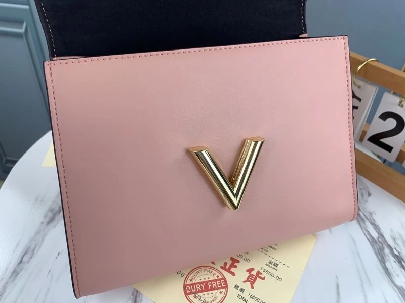 Louis Vuitton Satchel Bags Timeless 79559