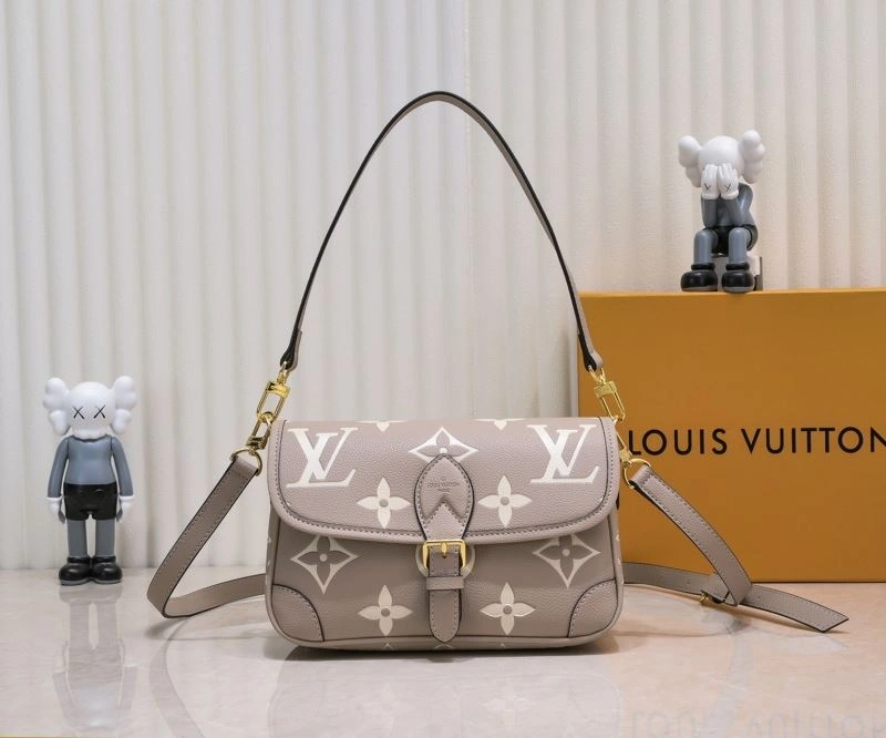 Louis Vuitton Satchel Bags Casual 79555