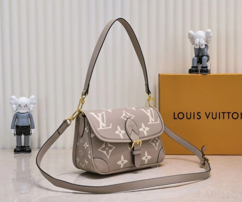 Louis Vuitton Satchel Bags Casual 79555