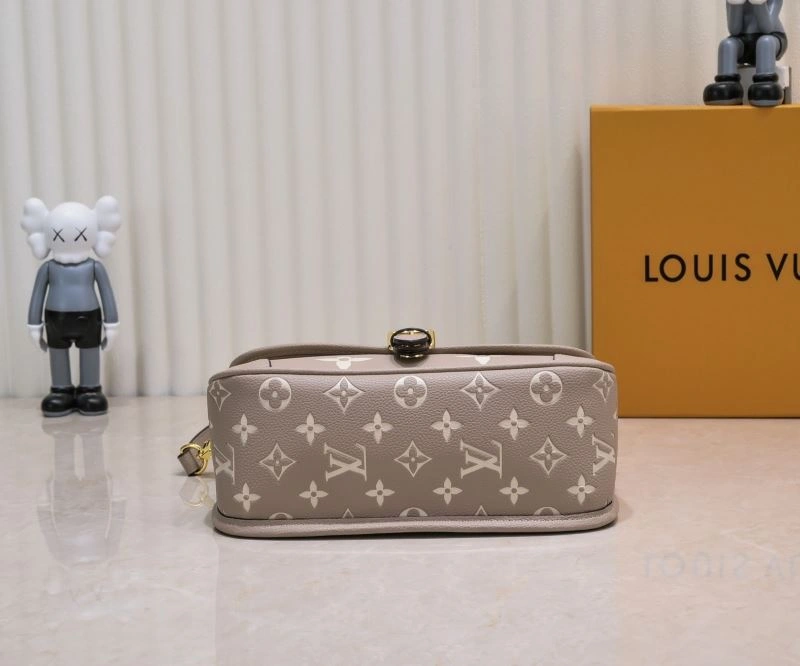 Louis Vuitton Satchel Bags Casual 79555