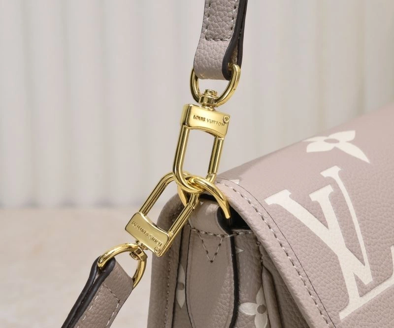 Louis Vuitton Satchel Bags Casual 79555