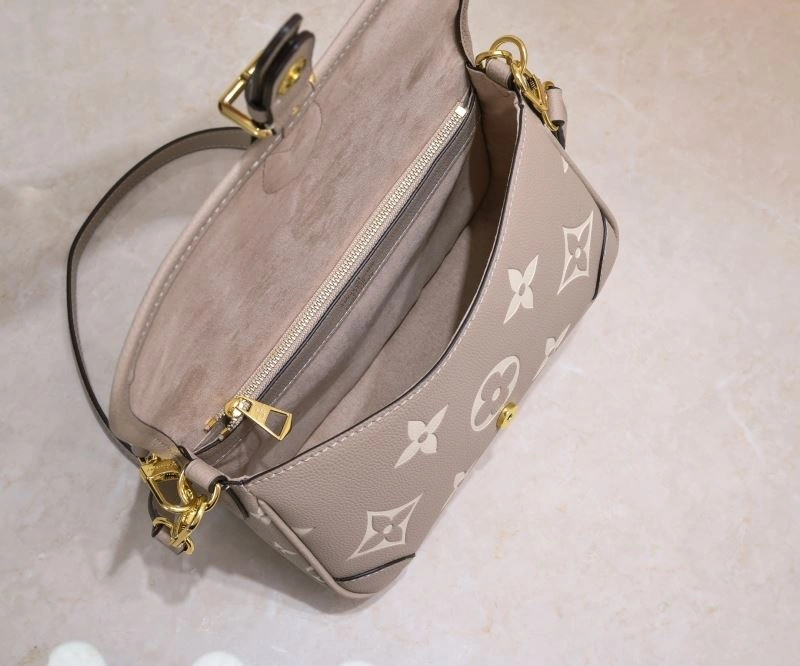 Louis Vuitton Satchel Bags Casual 79555