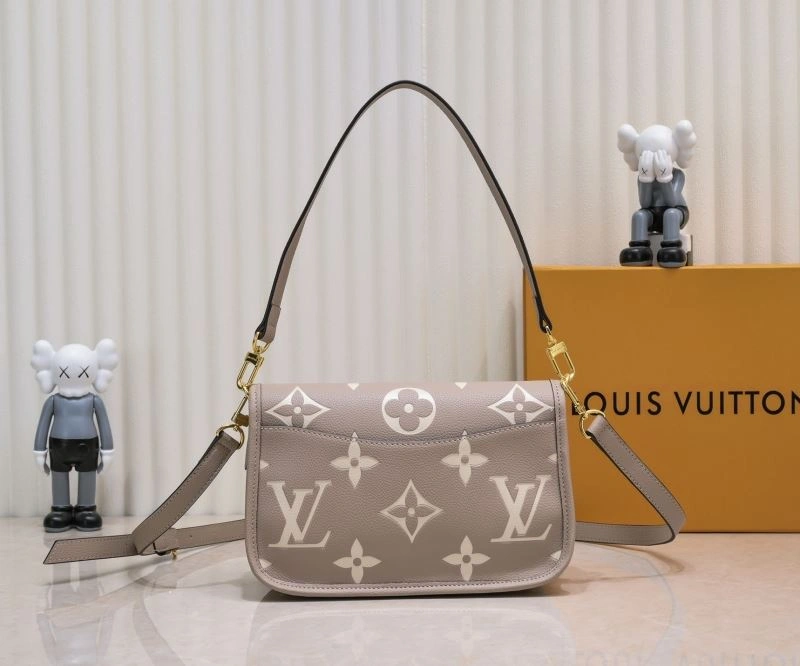 Louis Vuitton Satchel Bags Casual 79555