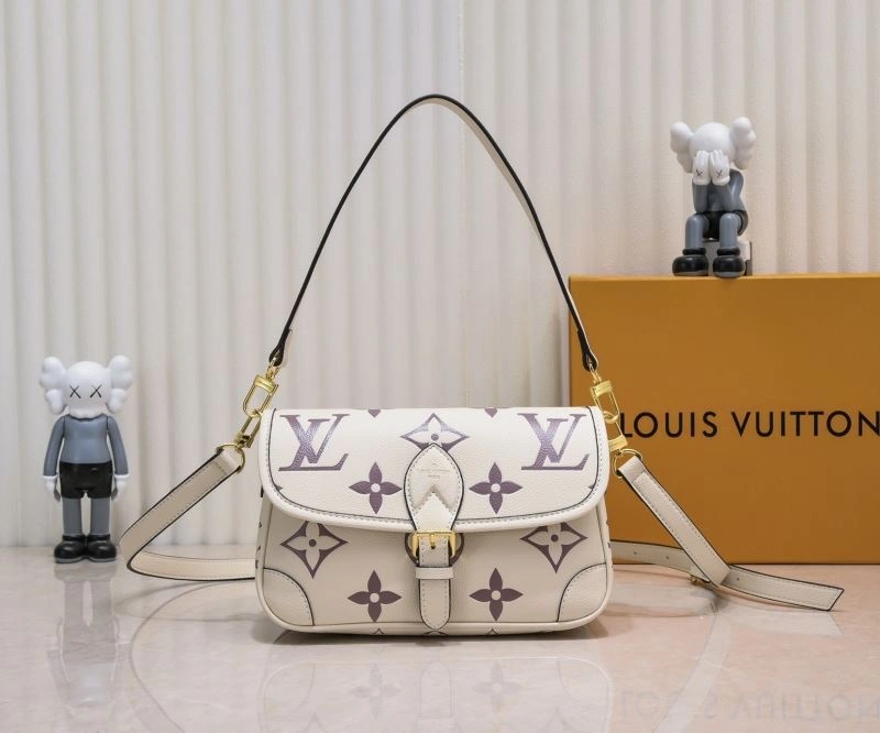 Louis Vuitton Satchel Bags Bold 79557