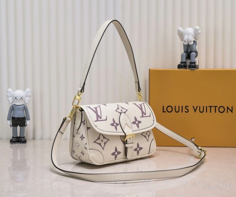 Louis Vuitton Satchel Bags Bold 79557