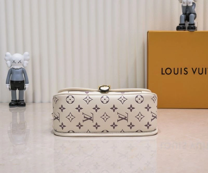 Louis Vuitton Satchel Bags Bold 79557