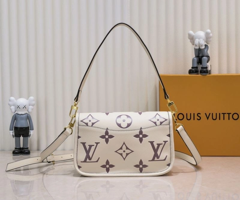 Louis Vuitton Satchel Bags Bold 79557