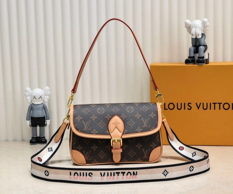 Louis Vuitton Satchel Bags Seasonal 79549