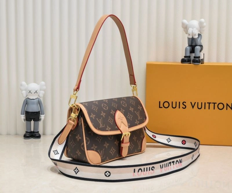 Louis Vuitton Satchel Bags Seasonal 79549