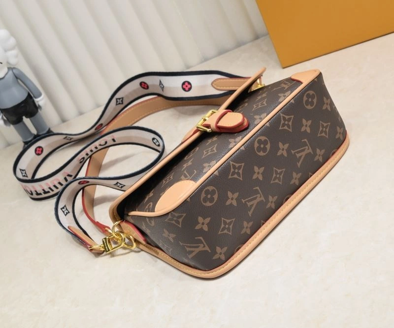 Louis Vuitton Satchel Bags Seasonal 79549