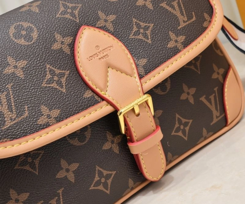 Louis Vuitton Satchel Bags Seasonal 79549