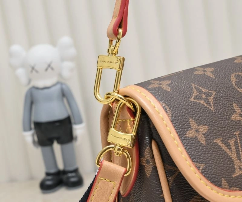 Louis Vuitton Satchel Bags Seasonal 79549