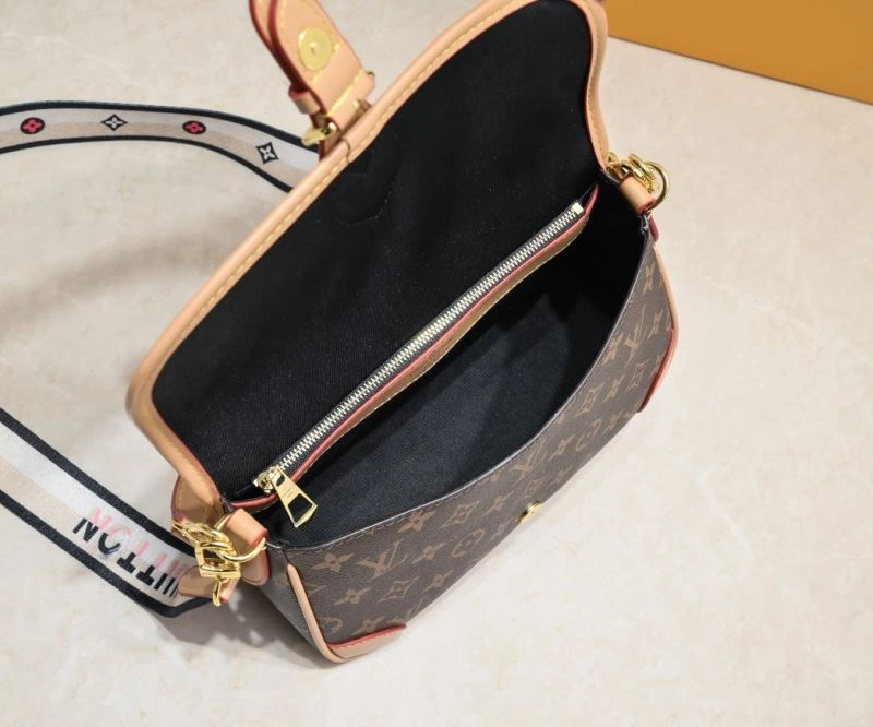 Louis Vuitton Satchel Bags Seasonal 79549