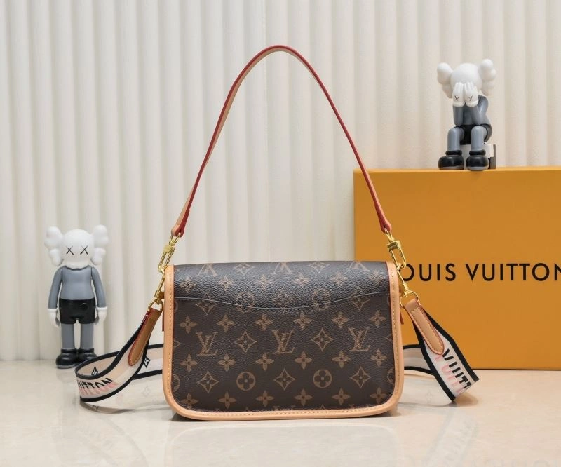 Louis Vuitton Satchel Bags Seasonal 79549