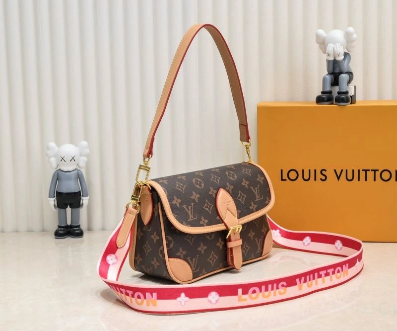 Louis Vuitton Satchel Bags EasyMatch 79547