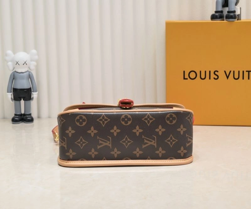 Louis Vuitton Satchel Bags EasyMatch 79547