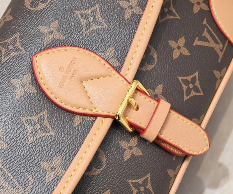 Louis Vuitton Satchel Bags EasyMatch 79547