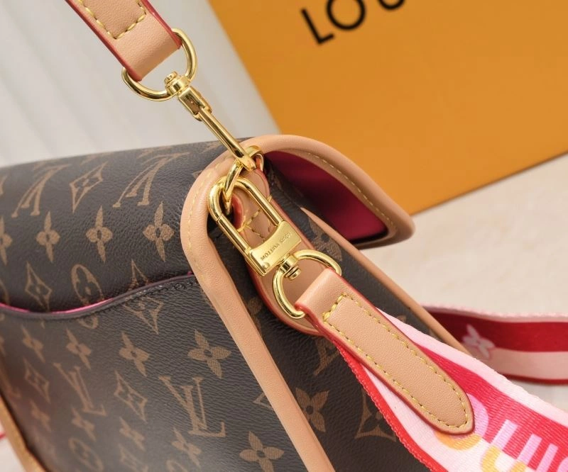 Louis Vuitton Satchel Bags EasyMatch 79547
