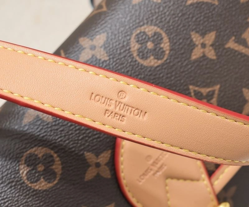 Louis Vuitton Satchel Bags EasyMatch 79547