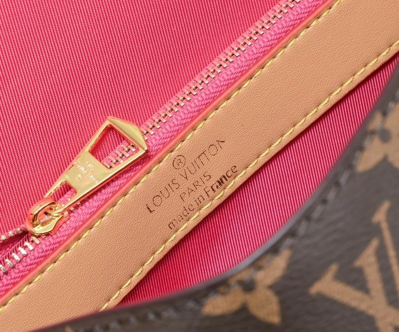 Louis Vuitton Satchel Bags EasyMatch 79547