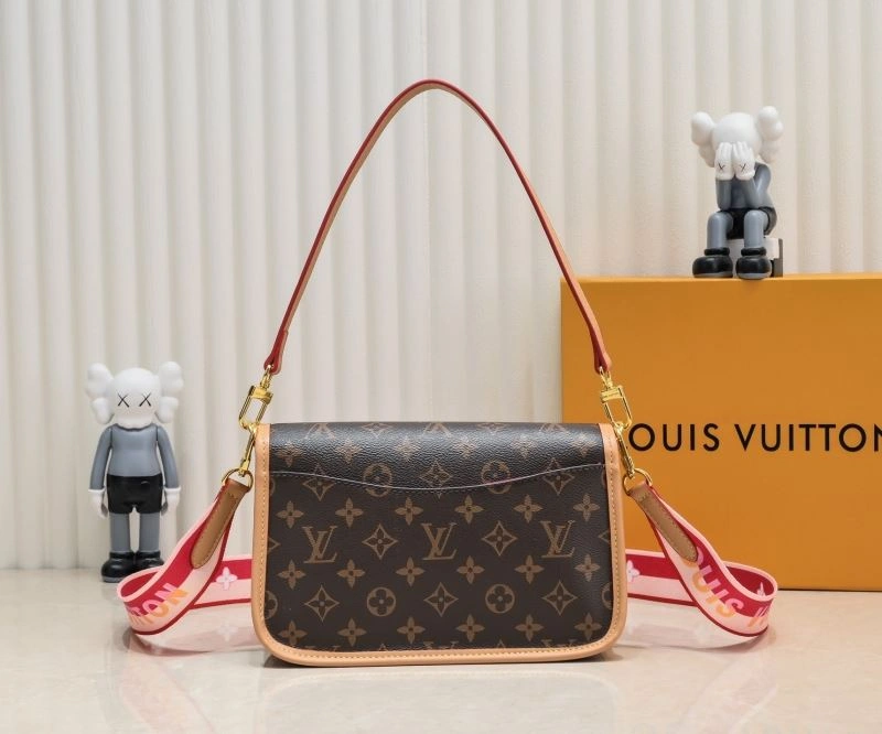 Louis Vuitton Satchel Bags EasyMatch 79547