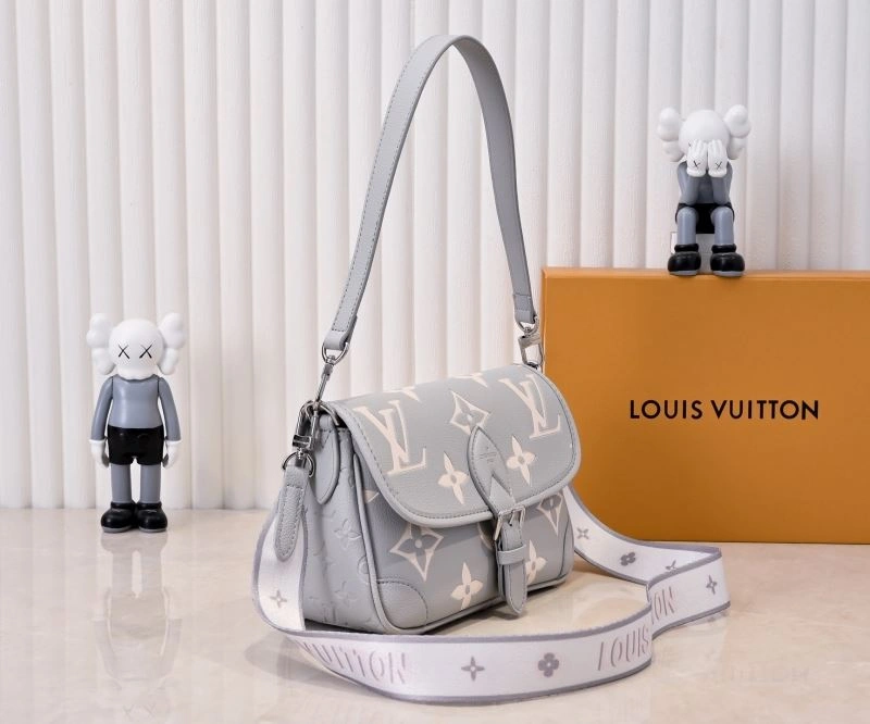 Louis Vuitton Satchel Bags FlexibleFit 79546