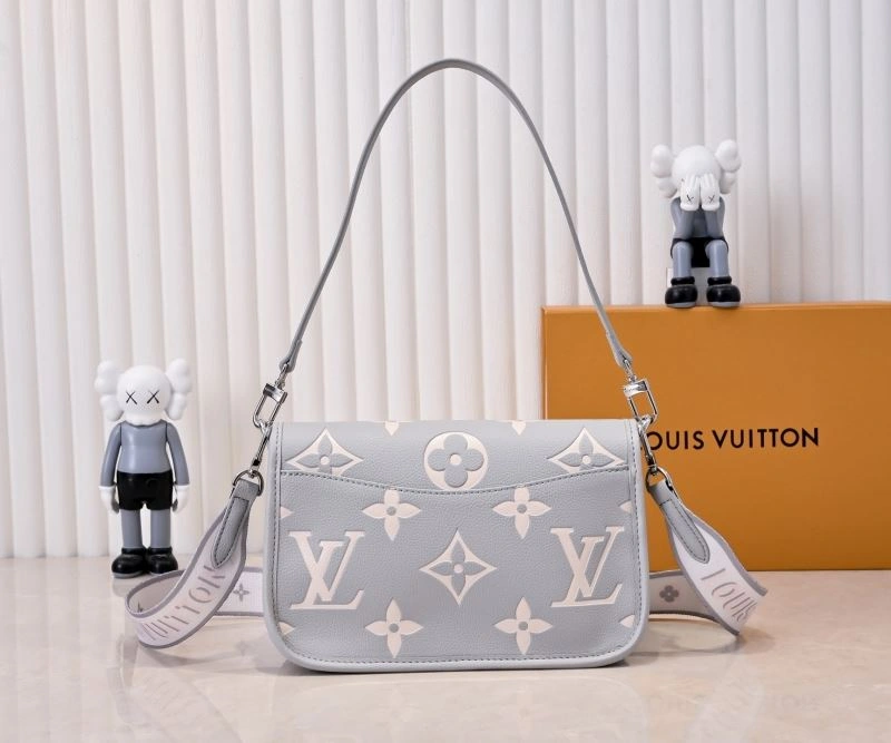 Louis Vuitton Satchel Bags FlexibleFit 79546