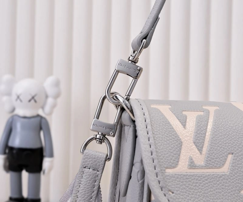 Louis Vuitton Satchel Bags FlexibleFit 79546