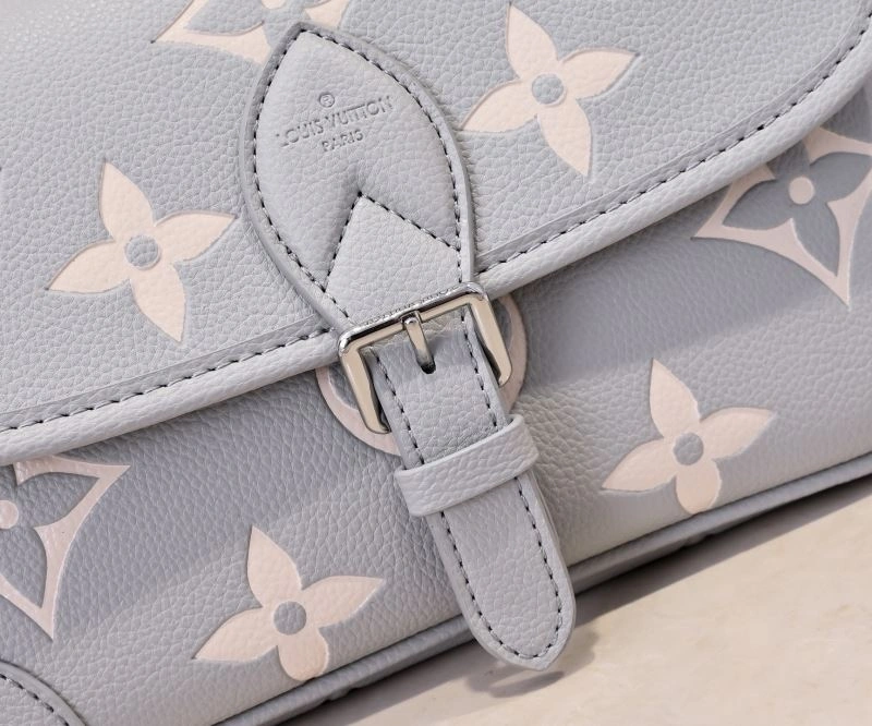 Louis Vuitton Satchel Bags FlexibleFit 79546
