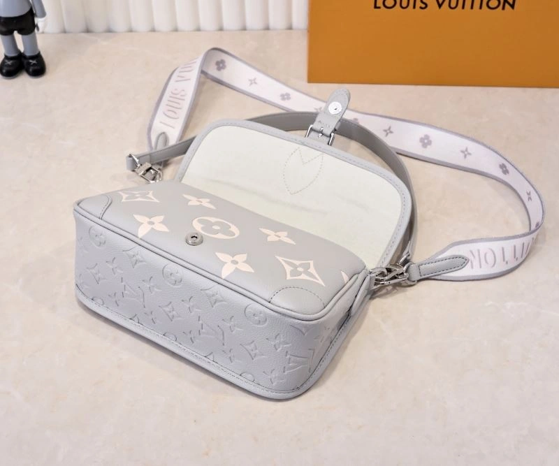 Louis Vuitton Satchel Bags FlexibleFit 79546