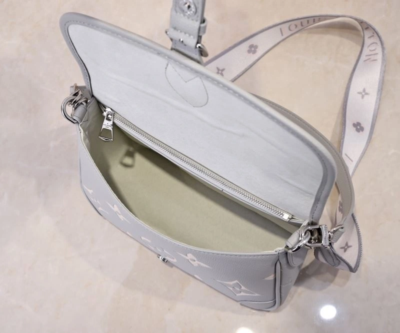 Louis Vuitton Satchel Bags FlexibleFit 79546