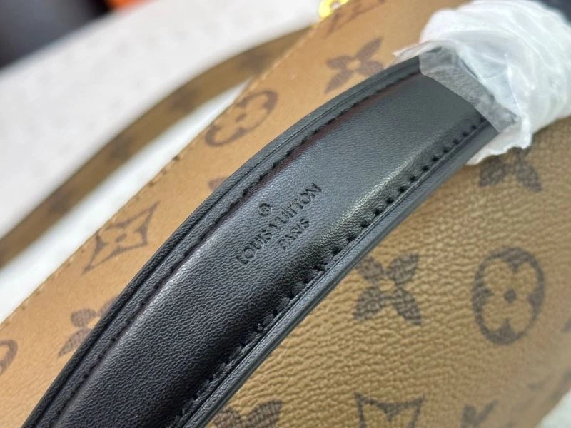 Louis Vuitton Satchel Bags ZipUp 79548