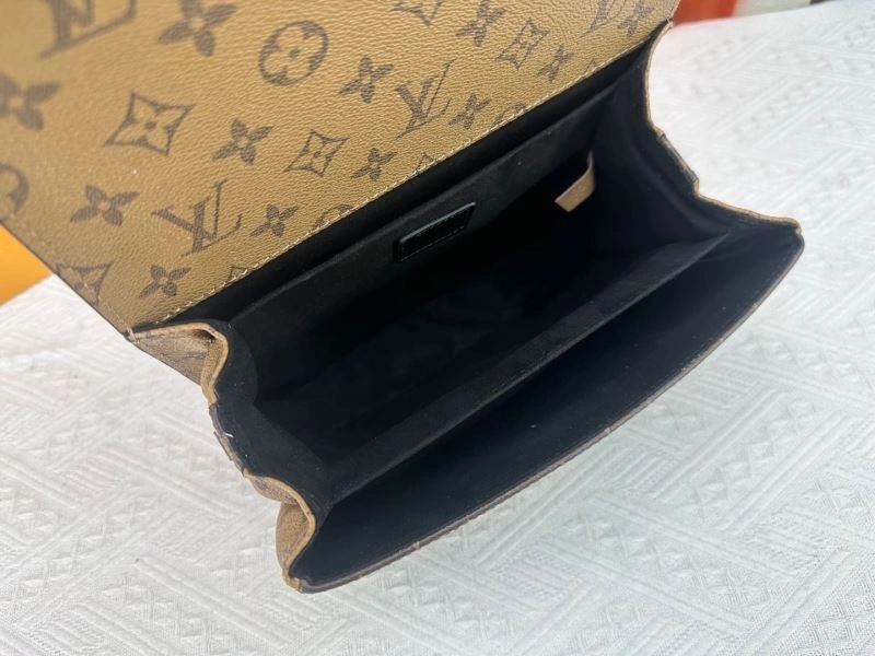 Louis Vuitton Satchel Bags ZipUp 79548