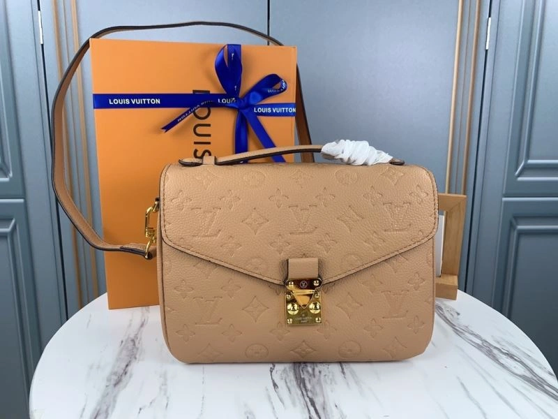 Thermal Louis Vuitton Satchel Bags 79535