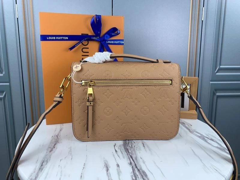 Thermal Louis Vuitton Satchel Bags 79535
