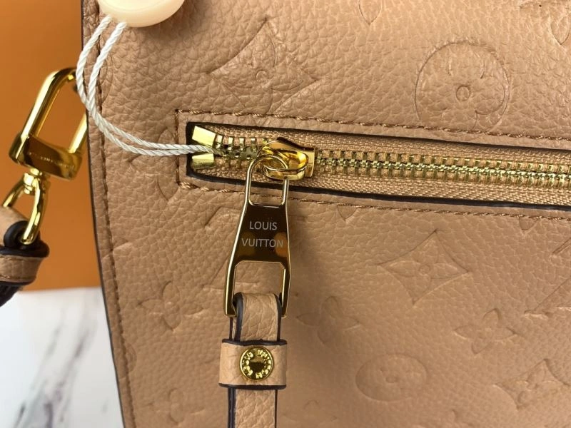 Thermal Louis Vuitton Satchel Bags 79535