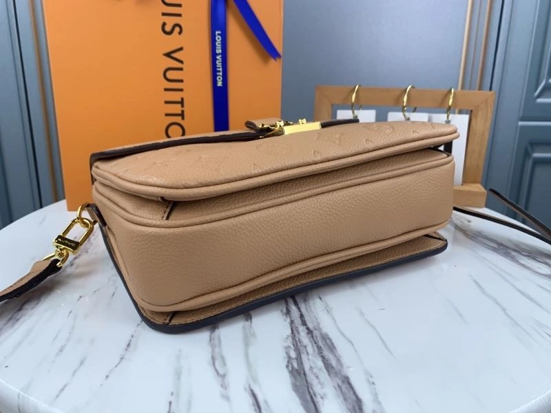 Thermal Louis Vuitton Satchel Bags 79535