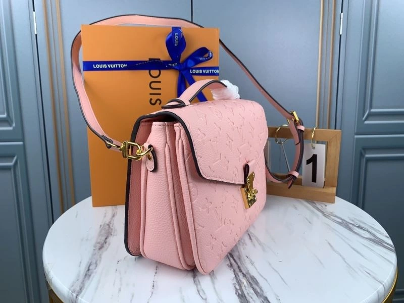 Premium Louis Vuitton Satchel Bags 79537